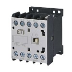 Контактор ETI CEC 07.10 400В AC ( 4641055 )