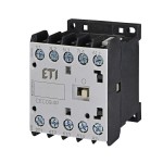 Контактор ETI CEC 09.4P 24V DC ( 4641211 )
