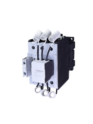 Контактор ETI CEM 80CN.10 61-71кВАр 400-440V