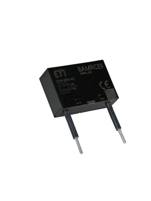 Фільтр ETI RC BAMRCE9 (130-250V AC)