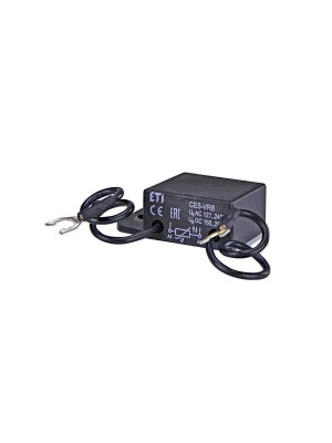 Фільтр ETI CES-VR8 127-240V AC CES65-400