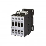Контактор ETI CEM 09.01 24V AC ( 4642110 )