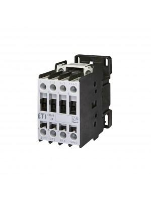 Контактор ETI CEM 09.10 230V AC