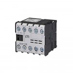 Контактор ETI CE 07.10 24V AC ( 4641020 )