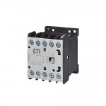 Контактор ETI CEC 07.01 24V DC ( 4641101 )