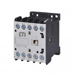 Контактор ETI CEC 07.10 230V AC ( 4641054 ) Контактор ETI CEC 07.10 230V AC ( 4641054 )