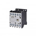Контактор ETI CEC 07.10 24V DC ( 4641100 )