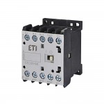 Контактор ETI CEC 09.10 230V AC ( 4641066 ) Контактор ETI CEC 09.10 230V AC ( 4641066 )