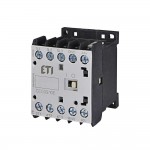 Контактор ETI CEC 09.10 24V AC ( 4641102 )