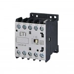 Контактор ETI CEC 09.4P 230V AC ( 4641201 )