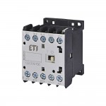 Контактор ETI CEC 12.10 230V AC ( 4641104 )