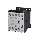 Контактор ETI CEC 12.4P 230V AC ( 4641202 )