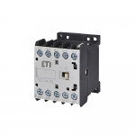 Контактор ETI CEC 16.10 24V DC ( 4641106 )