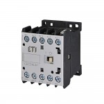 Контактор ETI CEC 16.4P 230V AC ( 4641203 )