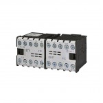 Контактор ETI CEI 07.01 230V AC реверс ( 4641613 )