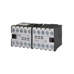 Контактор ETI CEI 07.10 230V AC реверс ( 4641623 )