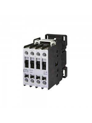 Контактор ETI CEM 09.10 24V AC