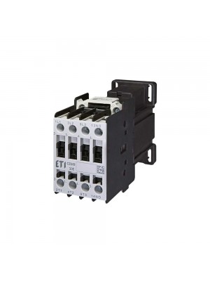 Контактор ETI CEM 09.10 24V DC