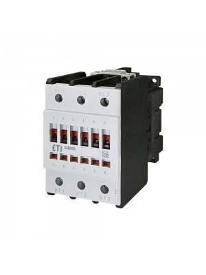 Контактор ETI CEM 105.11 230V AC