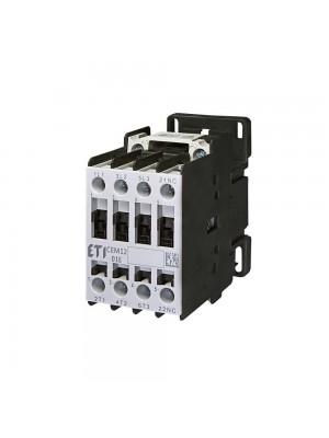 Контактор ETI CEM 12.01 230V AC