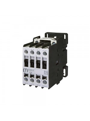 Контактор ETI CEM 12.01 24V AC