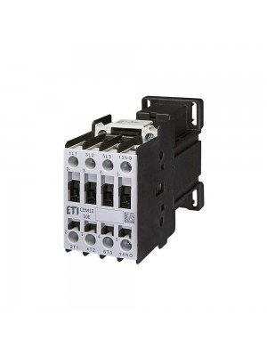Контактор ETI CEM 12.10 24V DC
