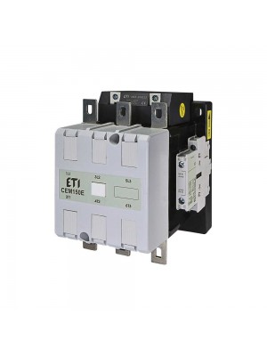 Контактор ETI CEM 150E.22 250V AC/DC