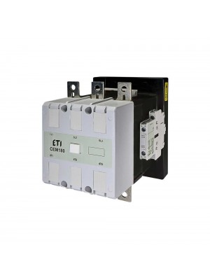 Контактор ETI CEM 180.22 230V AC