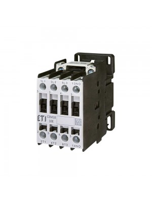 Контактор ETI CEM 18.01 110V AC