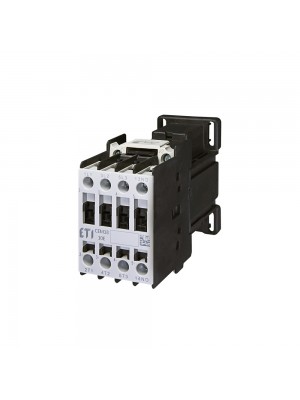 Контактор ETI CEM 18.10 24V DC