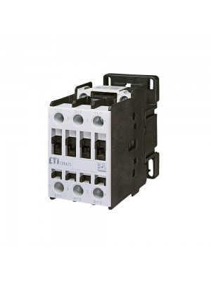 Контактор ETI CEM 25.00 110V AC