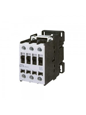 Контактор ETI CEM 25.10 230V AC