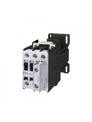 Контактор ETI CEM 25.10 24V DC