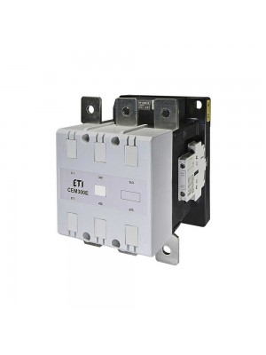 Контактор ETI CEM 300E.22 250V AC/DC