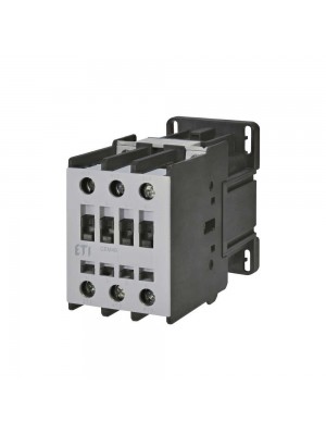 Контактор ETI CEM 40.00 24V DC