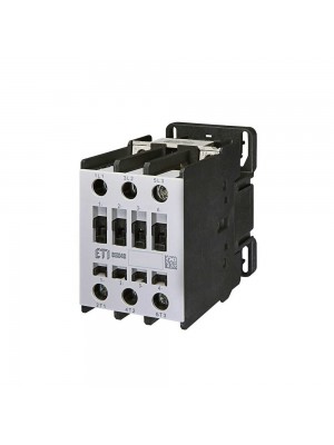 Контактор ETI CEM 40.11 24V AC
