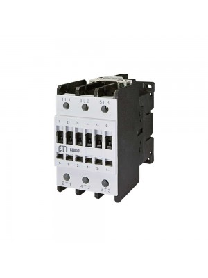 Контактор ETI CEM 50.00 230V AC