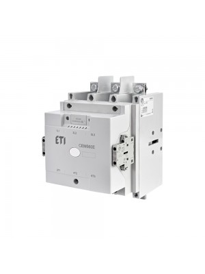 Контактор ETI CEM 560E.22 255V AC/DC