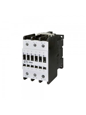 Контактор ETI CEM 80.00 230V AC