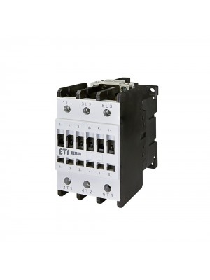 Контактор ETI CEM 80.11 230V AC
