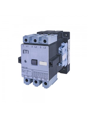Контактор ЕТІ CES 105.22 230В AC