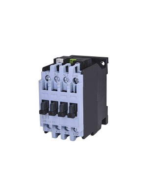 Контактор ETI CES 12.01 230V AC