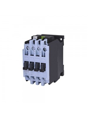 Контактор ETI CES 12.01 24V AC