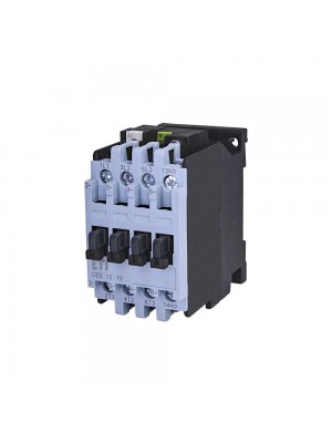 Контактор ETI CES 12.10 230В AC