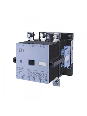 Контактор ЕТІ CES 140.22 230В AC