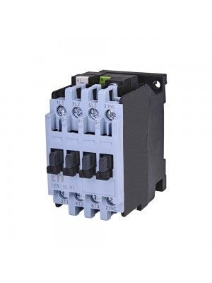 Контактор ETI CES 18.01 230В AC
