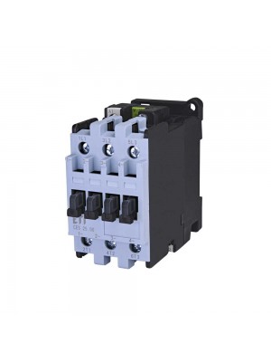 Контактор ETI CES 25.00 24V AC
