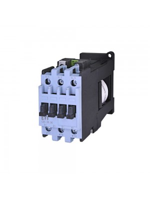 Контактор ETI CES 25.00 24V DC