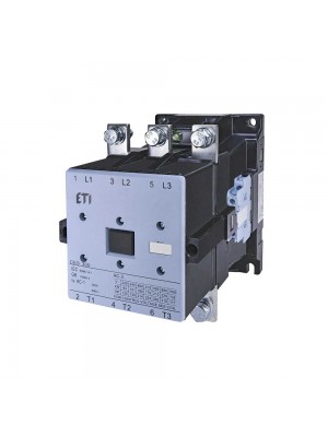 Контактор ЕТІ CES 300.22 230В AC