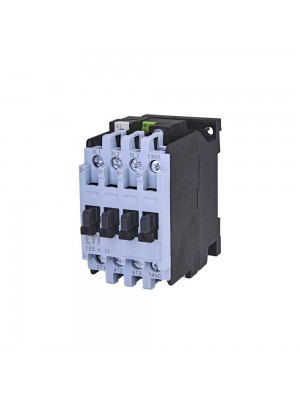 Контактор ETI CES 6.10 24В AC